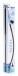 CleanStream - 20" Silicone Nozzle Enema - Black photo-7