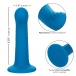 CEN - Wave Rider Ripple Plug - Blue photo-8