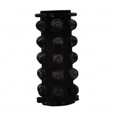 Chisa - Penis Sleeve Kits - Black photo