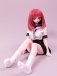 Zapata Anime Mini Realistic Sex Doll, Fantasy, Silicone with Vinyl Head 60 cm (2 ft) photo-6