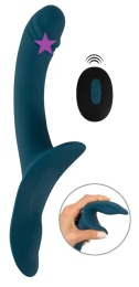 You2Toys - Your Vibro Strap-On Set  photo