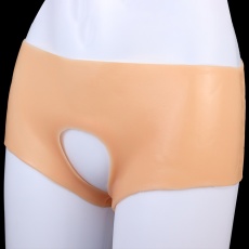 FAAK - Silicone Butt Pants photo