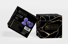 Liebe Seele - Nipple Suckers - Purple photo