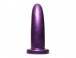 HerSpot - Dildo M - Plum Orchid photo-3