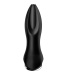 Satisfyer - Rotator Vibro Plug 2 Plus - Black photo-4