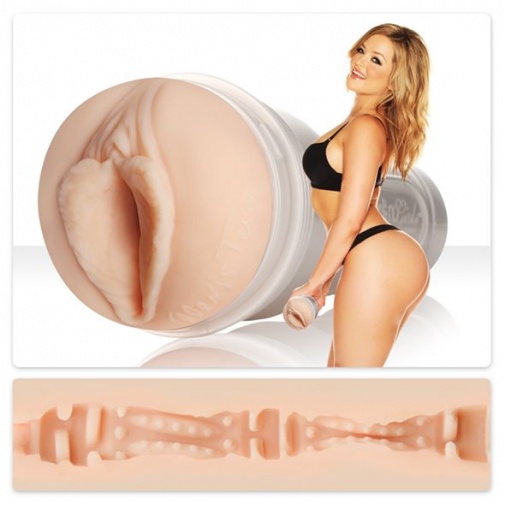 Fleshlight - Alexis Texas 女优失控模式飞机杯 照片