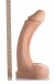 Master Cock - The Annihilator XXXL 18″ Dildo - Flesh photo-4