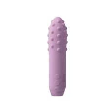 Je Joue - Duet Bullet Vibrator - Lilac photo