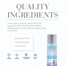 JO - H2O 冰感水性润滑剂 - 120ml 照片