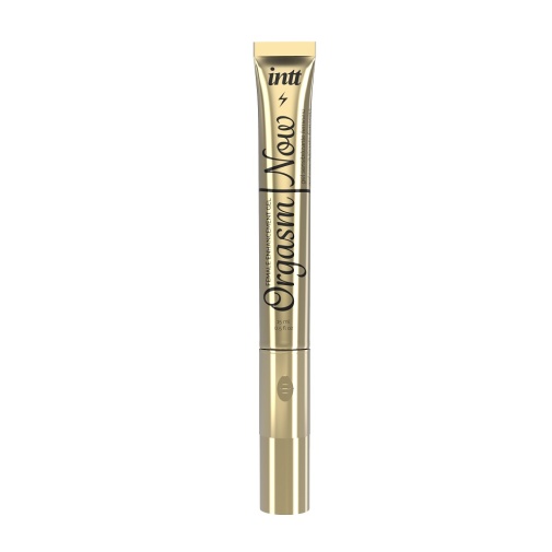 INTT - Orgasm Now Arousal Gel w Vibro Bullet - 15ml photo