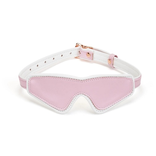 Liebe Seele - Fairy Goat Leather Blinford - Pink photo