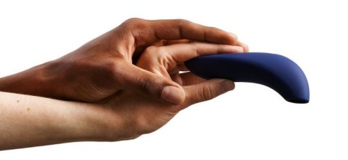 We-Vibe - Melt - Air Stimulator - Midnight Blue photo