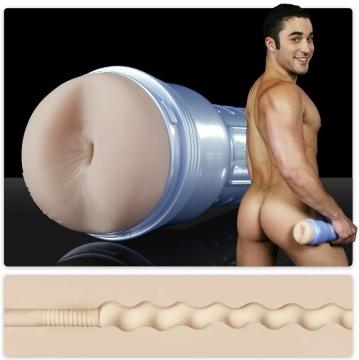 Fleshjack - Samuel O'Toole 男优后庭飞机杯 照片