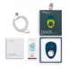 We-Vibe - Pivot Ring 震动环 - 蓝色 照片-5