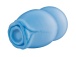 Nasstoys - Delite Rose Heating Masturbator - Blue photo-2