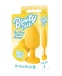 Icon Brands - Booty Talk Don't Stop Plug - Yellow photo-3