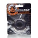 Oxballs - DO-NUT-2 Cock Ring - Smoke 照片-2