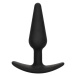 CEN - Boundless Slim Plug - Black photo-3