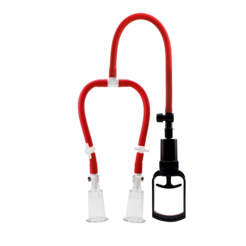 Chisa - Nips Erector Pump photo