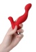 ToDo - Proman Vibro Prostate Massager - Red photo-2