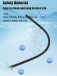 MT - Threaded Urethral Plug M - Black photo-5
