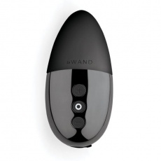 Le Wand - Point Vibrator - Black photo