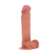Cock Miller - 19.3cm 仿真假阳具 - 肉色 照片