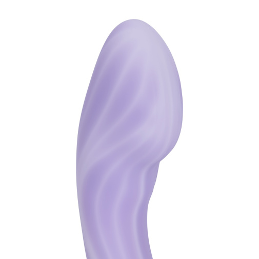 SVAKOM - Margot APP G-spot Vibrator - Lilac Swirl photo