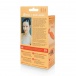 B-Vibe - Swirl Texture Plug - Orange photo-11