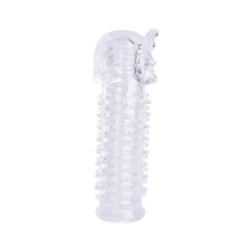 Erokay - Warrior Penis Sleeve - Clear photo