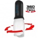Jamyjob - Spinjob Oral Sex Stimulator - Black photo-2