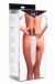 Tailz - Vibro Fox Tail Slender - White photo-6