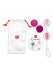Gvibe - Geisha Balls 2 - Pink photo-7