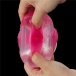 Lovetoy - 6" Lumino Play Masturbator - Pink photo-8