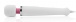 MyMagicWand - Powerful Vibro Massager - Pink photo-4
