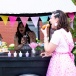 Natalie's Toy - Cake Eater Cupcake Flicker - Purple photo-3