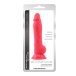 Chisa - C-Block Dildo - Red photo