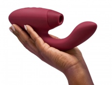 Womanizer - DUO 2 - Bordeaux photo