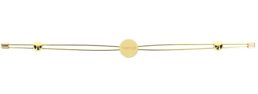 Taboom - Nipple Spoke - Gold photo