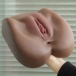 Lovetoy - Streetgirl's #1 自慰器 - 啡色 照片-5