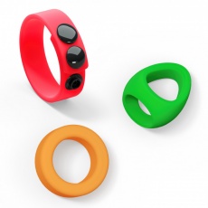 Love to Love - Neon Ring Kit photo