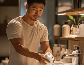 What are the risks of using a cock ring?