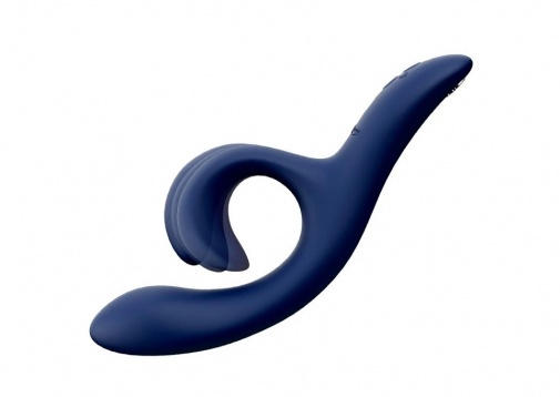 We-Vibe - Nova 2 震动器 - 午夜蓝色 照片