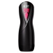 Erocome - Virginis Thrusting Masturbator - Black photo