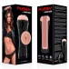 Jamyjob - Pussy Masturbator - Black photo-6