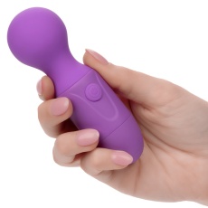 CEN - First Time Mini Massager - Purple photo