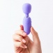 Nomi Tang - Pocket Wand - Lavender photo-3