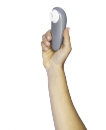 Womanizer - Starlet 3 - Gray photo