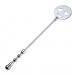 MT - Metal Emoji Paddle - Silver photo