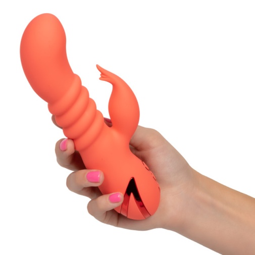 CEN - CalDream Orange County Thrusting Vibrator 照片